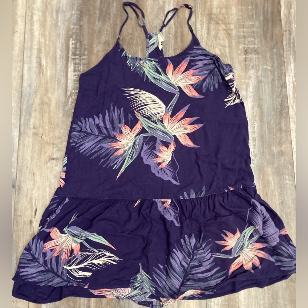 Roxy dress size Small